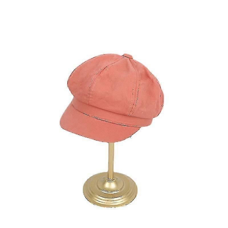 Spring/summer Candy Color Sunscreen Beret