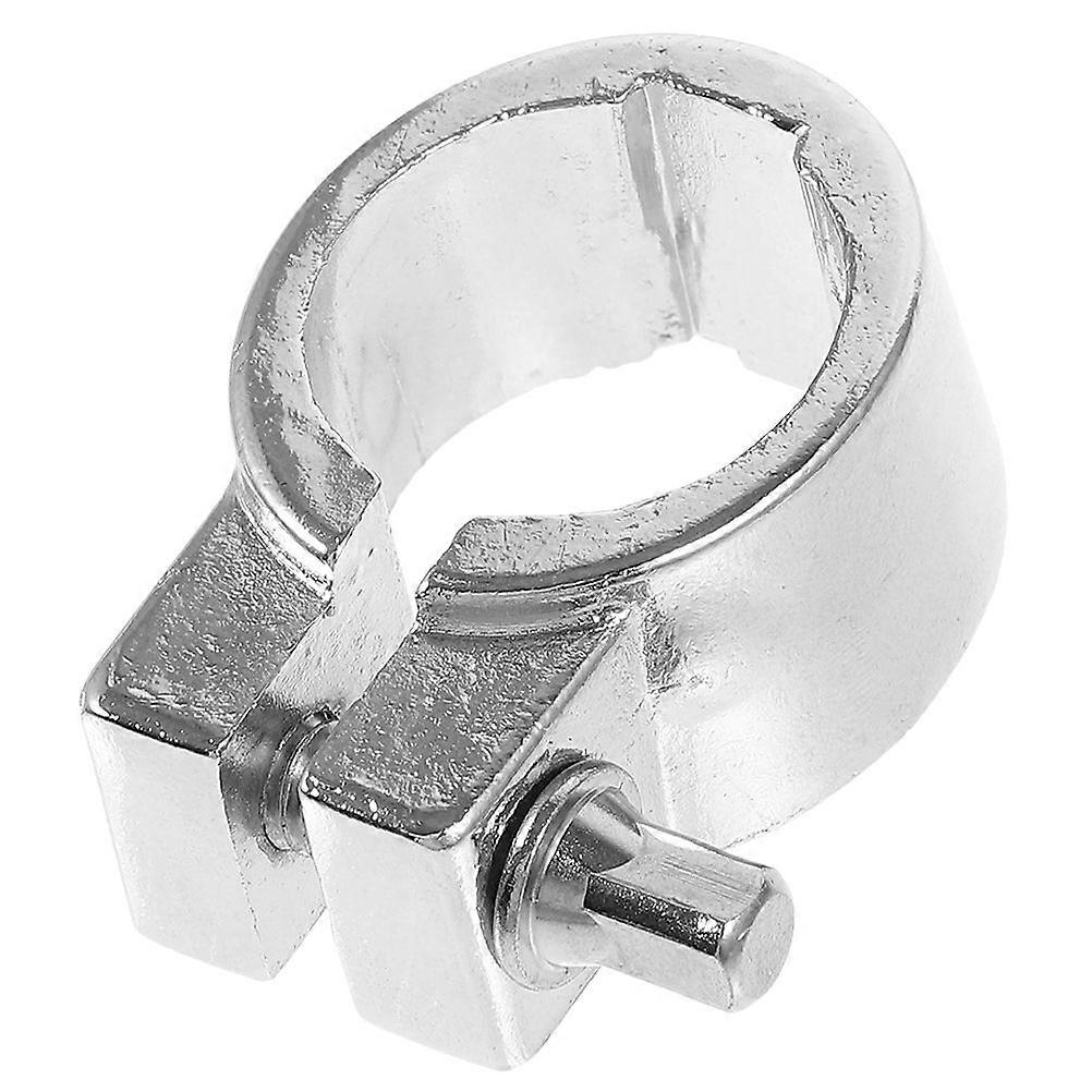 Drum Clamp Drum Stand Memory Lock Cowbell Bracket Clamp Drum Memory Lock Replacement