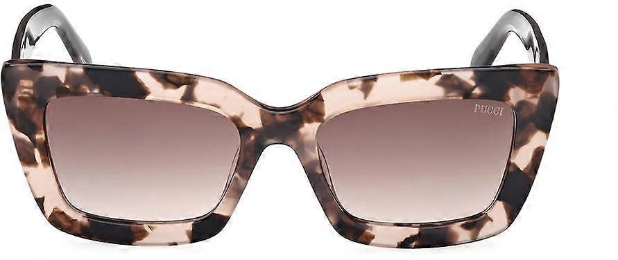 Emilio Pucci EP0202 55F 54 mm