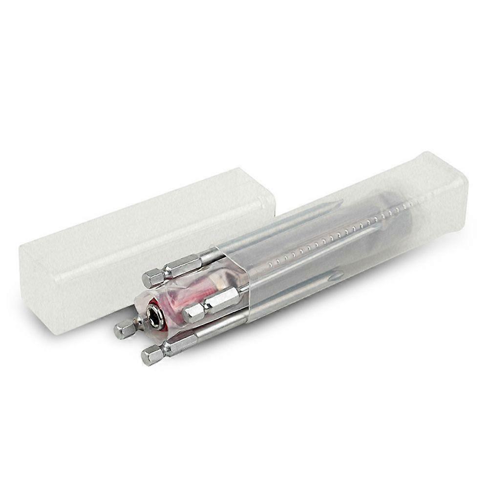 Wood Handle Screwdriver Hand Tool Kit Fixed Value Torque Collet Woodworking Replacement Accessories Screwdriver Set