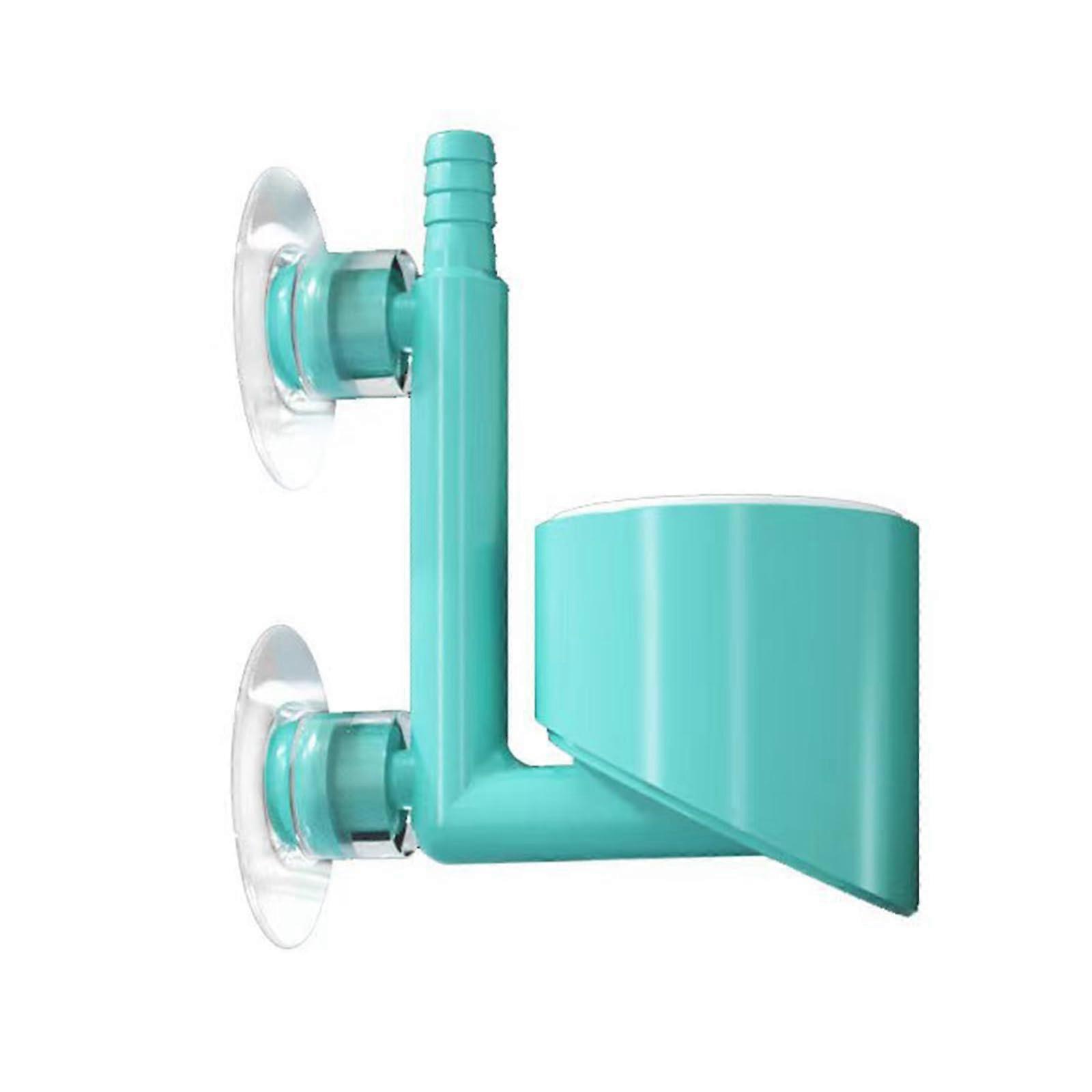 Aquarium Air Pump with Acrylic Air Diffuser for Enhanced Oxygen Diffusion and Serene Bubble Display