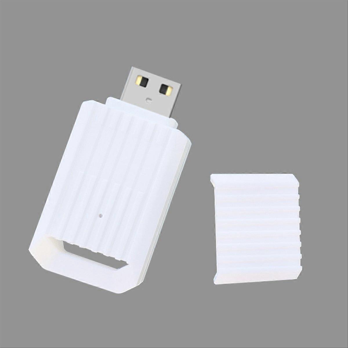 USB 2.0 Smart Card Reader
USB 2.0 Smart SIM Card Reader