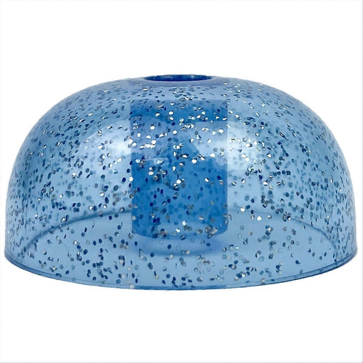 LP45 RPM Adapter for 7EP Record, Blue