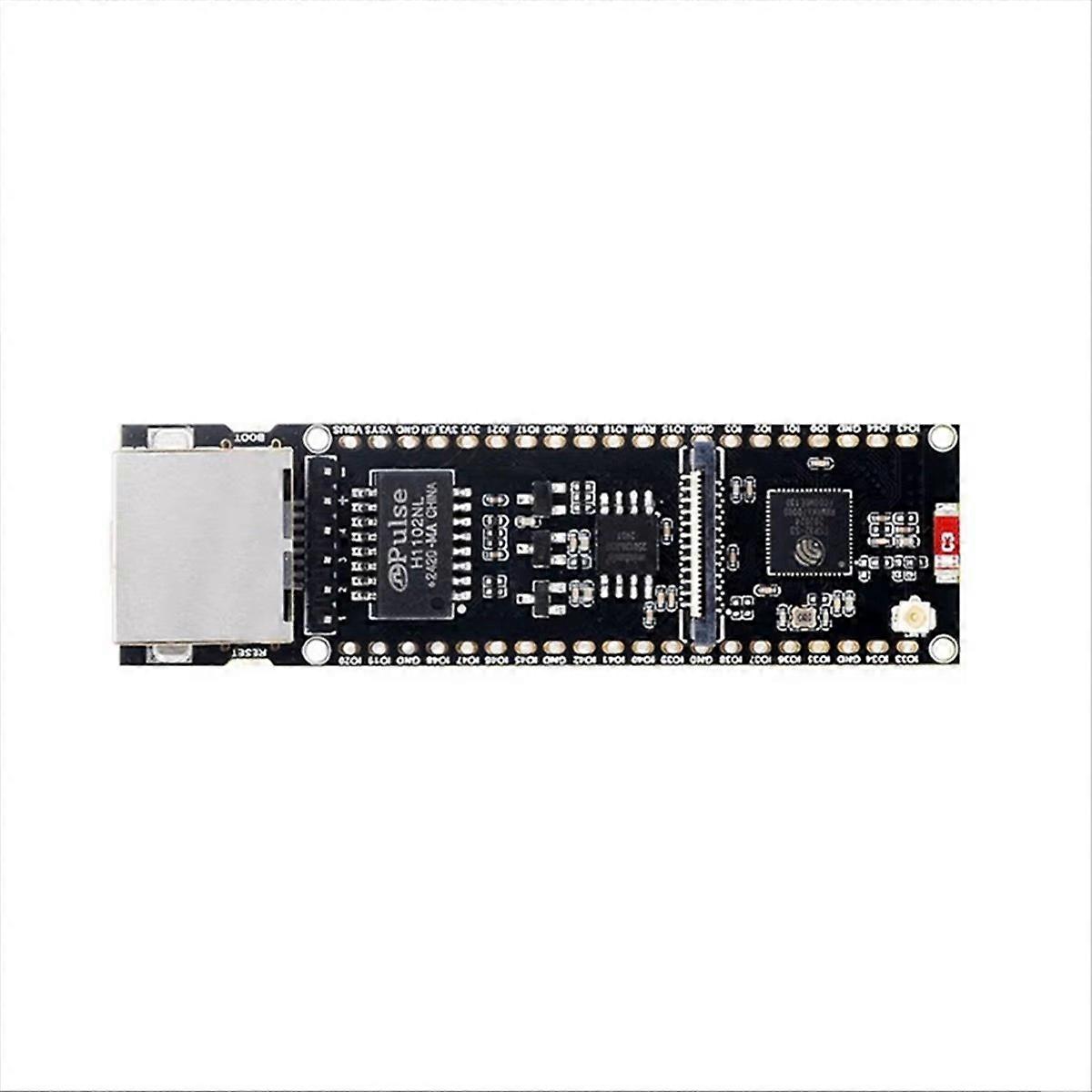 ESP32-S3 ETH Ethernet Development Board Dual-Core ESP32-S3-ETH