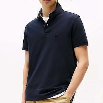 Tommy Hilfiger Polos Mw0mw17770
