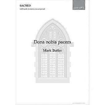 Dona Nobis Pacem