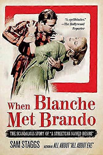 Da Blanche møtte Brando