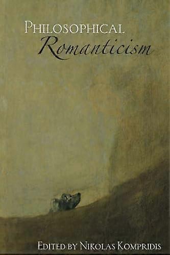 Philosophische Romantik