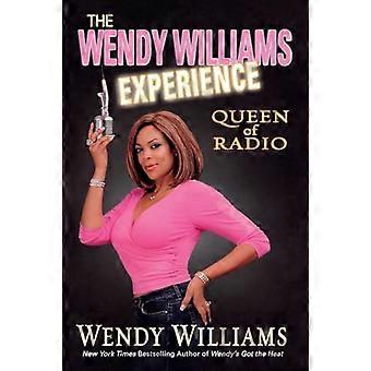 De Wendy Williams-ervaring