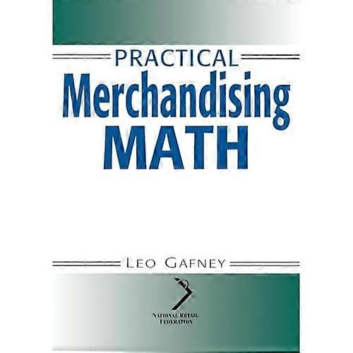 Praktisk Merchandising matematik
