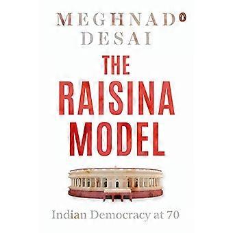 Das Raisina-Modell: Indische Demokratie mit 70