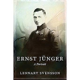 Ernst Junger-et portrett
