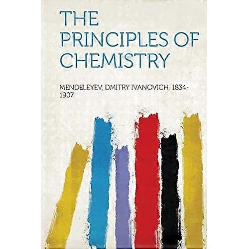 Principes van de chemie