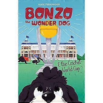 Wonder Dog Bonzo och cricket-VM