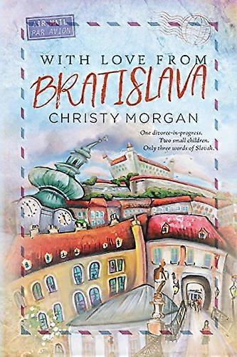 Rakkaudella Bratislavasta