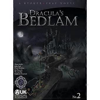 Draculan sänky