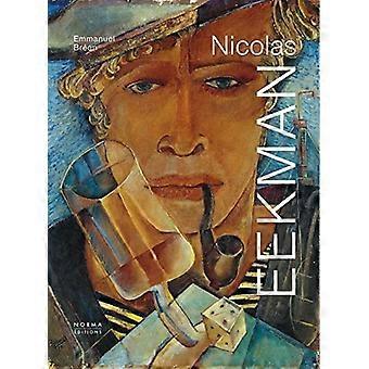 Nicolas Eekman