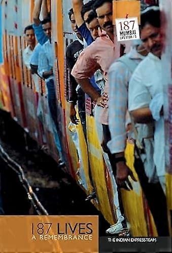 187 Lives: a Remembrance