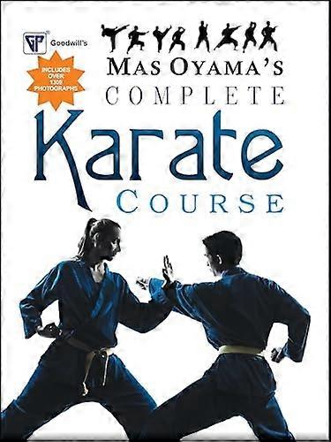 Mas Oyama's Complete Karate