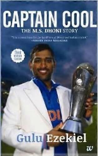 Captain Cool: The MS Dhoni Story