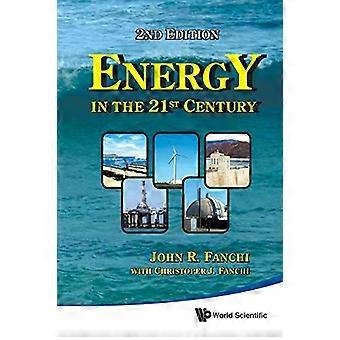 Energi i det 21. århundre