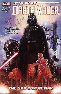 Star Wars: Darth Vader bind 3