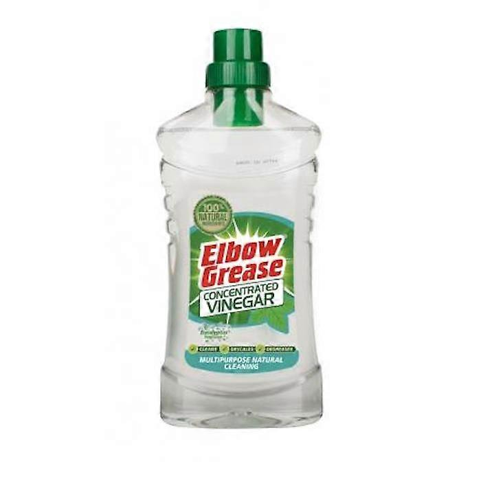 Elbow Grease Konsentrert Eddik 750ml