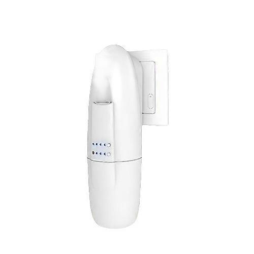 Electric Waterless Aroma Diffuser Plug-In Essential Oil Diffuser