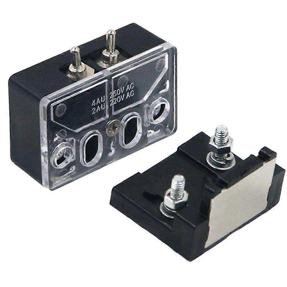 Cargo Elevator Door Lock Contact Point Switch Ansons Elevator Spare Parts