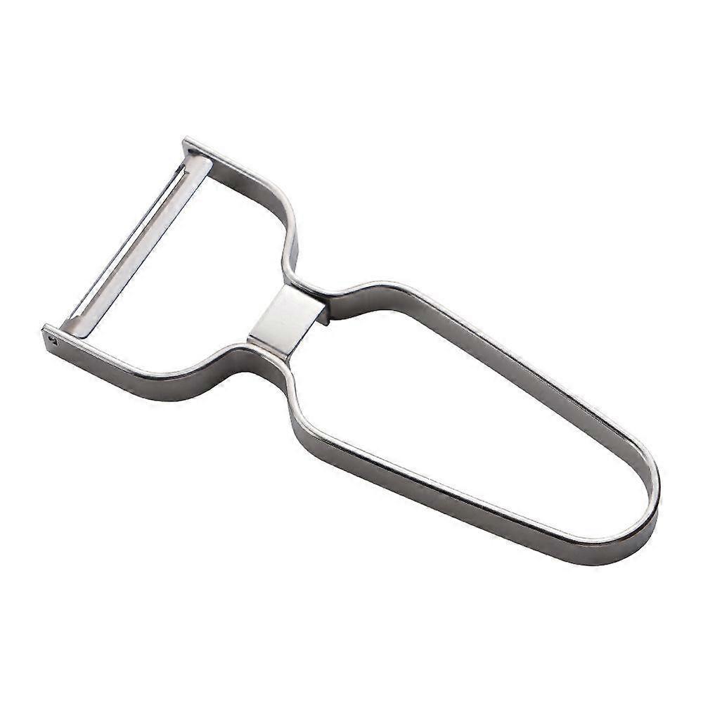 Stainless Steel Multi-functional Vegetable Fruit Peeler