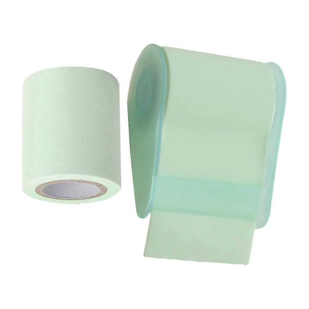 Portable Memo Sticker Multi-Function Note Rolls for Household 2Sets Practical Use