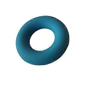Silicone Hand Grip Rings for Strength Training 2Pcs Grip Ring