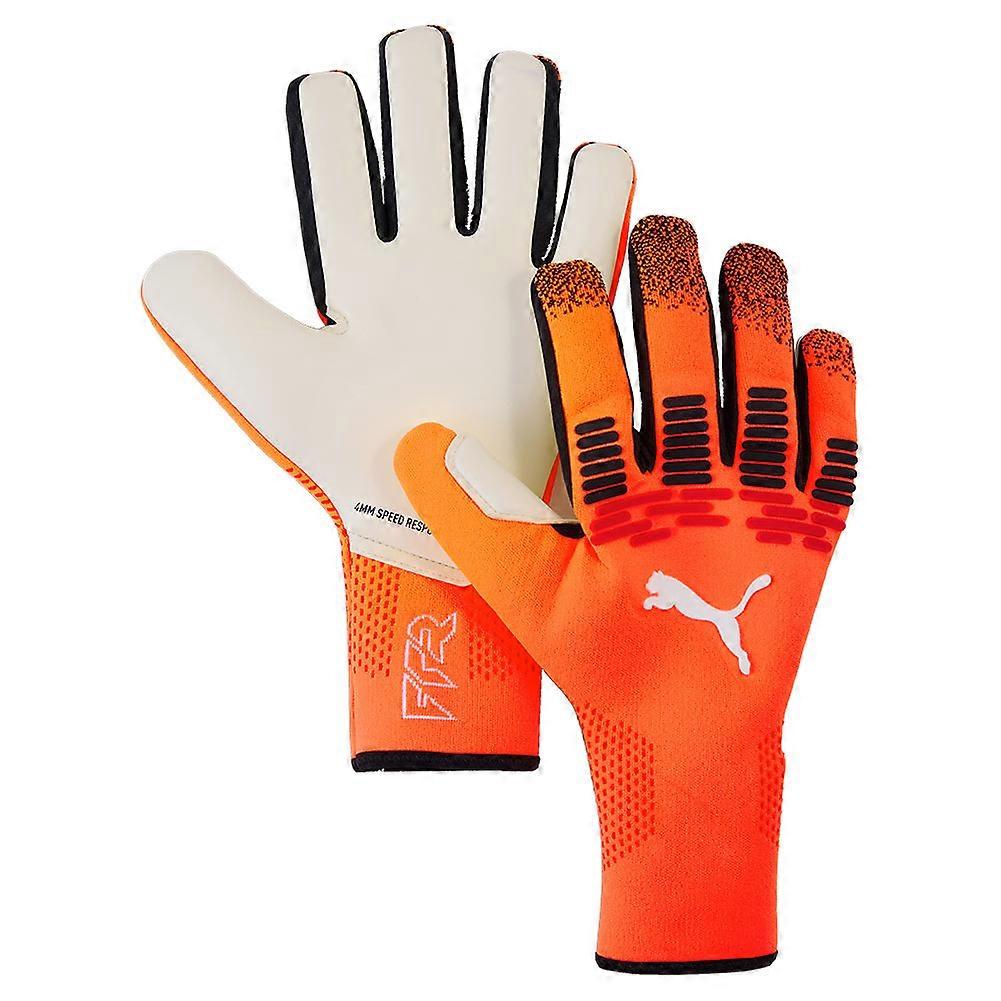 Puma FUTURE Pro NC Goalkeeper Gloves Size