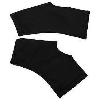 Football Cleat Covers for Soccer Rugby Field Hockey - 1Pair Protective Spats