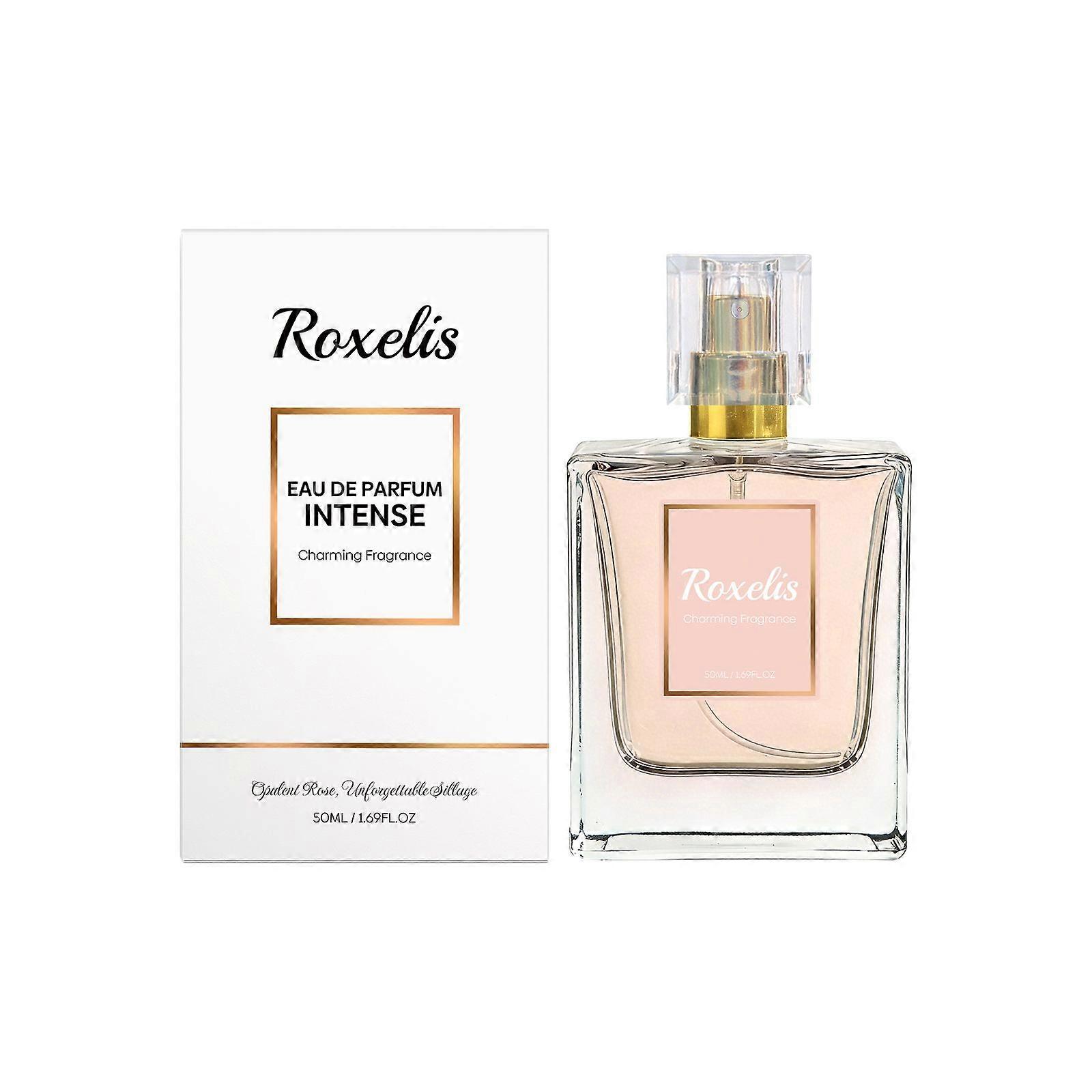Charming Fragrance