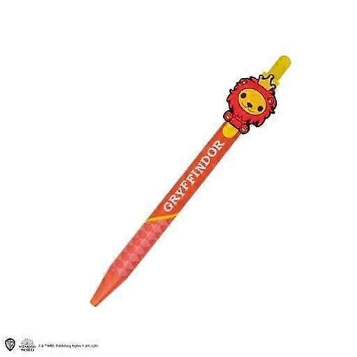 Harry Potter Pen Gryffindor | Acotis