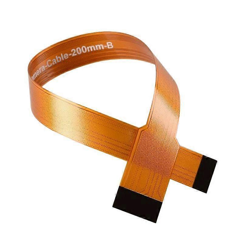Waveshare CSI FPC Flexible Cable B 300mm