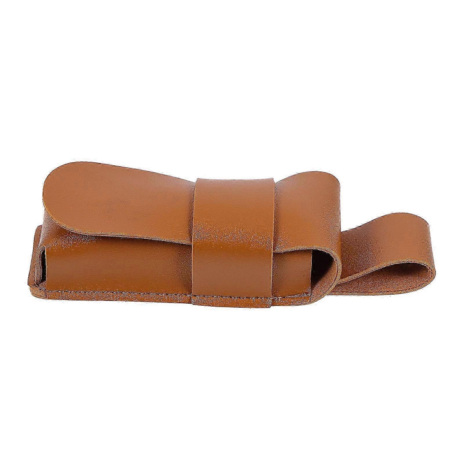 Harmonica Case Harmonica Holder Protective Cover 3Pcs Set