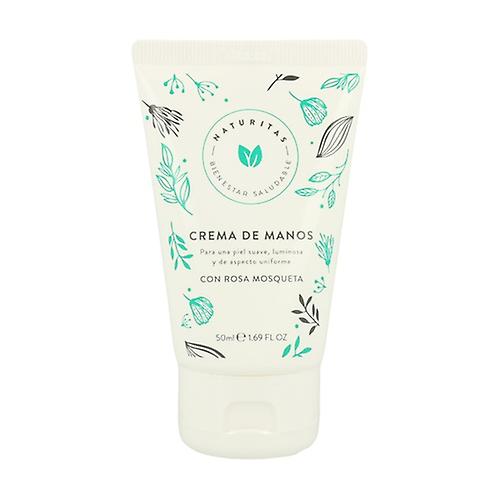 Hand cream with rosehip 50 ml (Rosehip)