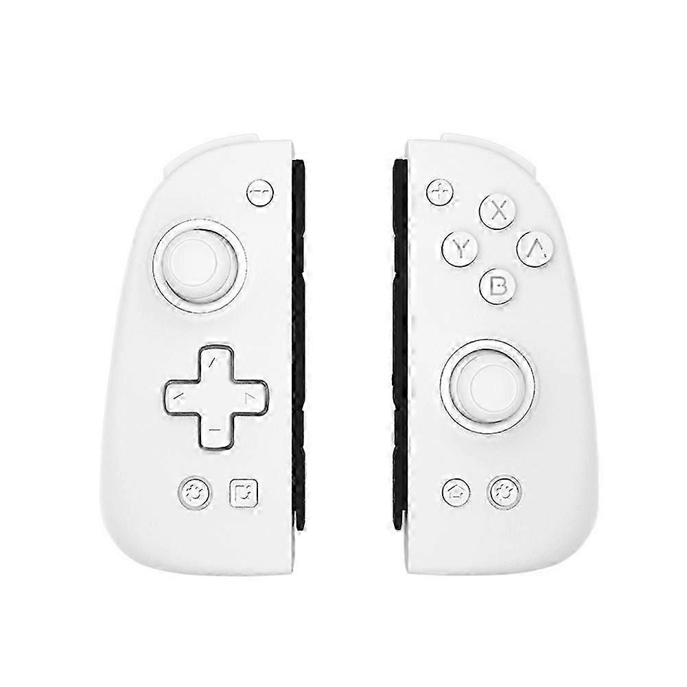Joypad HD Game Controller Bluetooth Gamepad with Hall Effect compatible with B