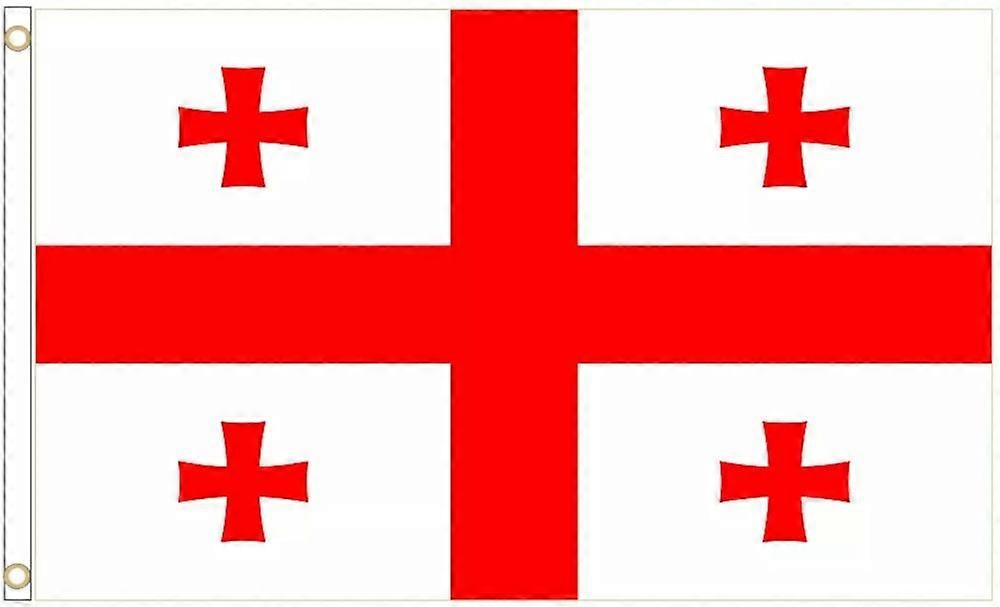 Crusaders Knights Templar Flag Style-0123