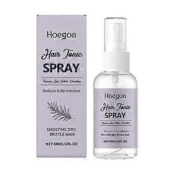 Hair Care Spray, 2 PCS Rosemary Hair Mist for Daily Hair Care Use