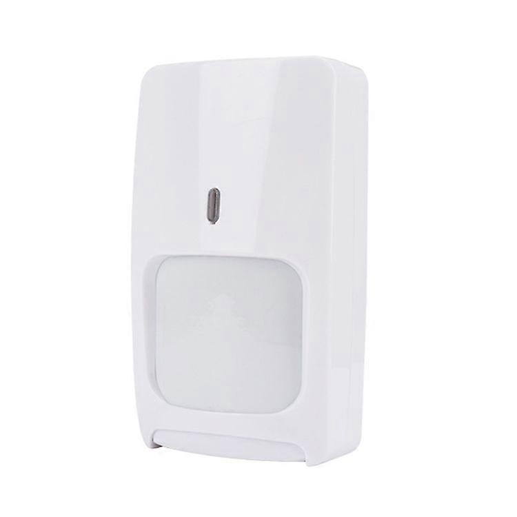 DT-7225 Dual Technology Motion Sensor White