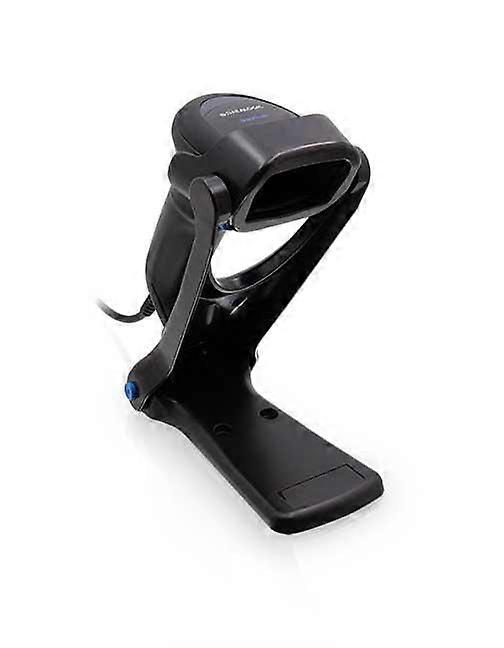 Beeldsensor, USB-interface, zwart
