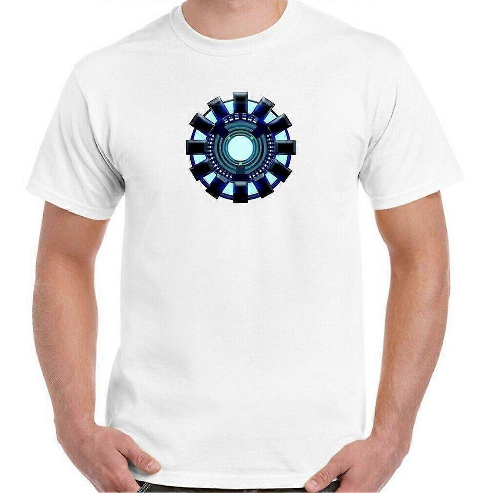 IRON MAN TShirt JA0242