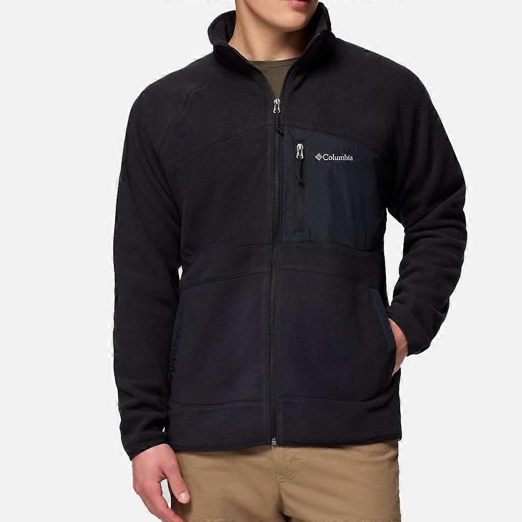 Columbia Sudaderas Fast Trek Overlay