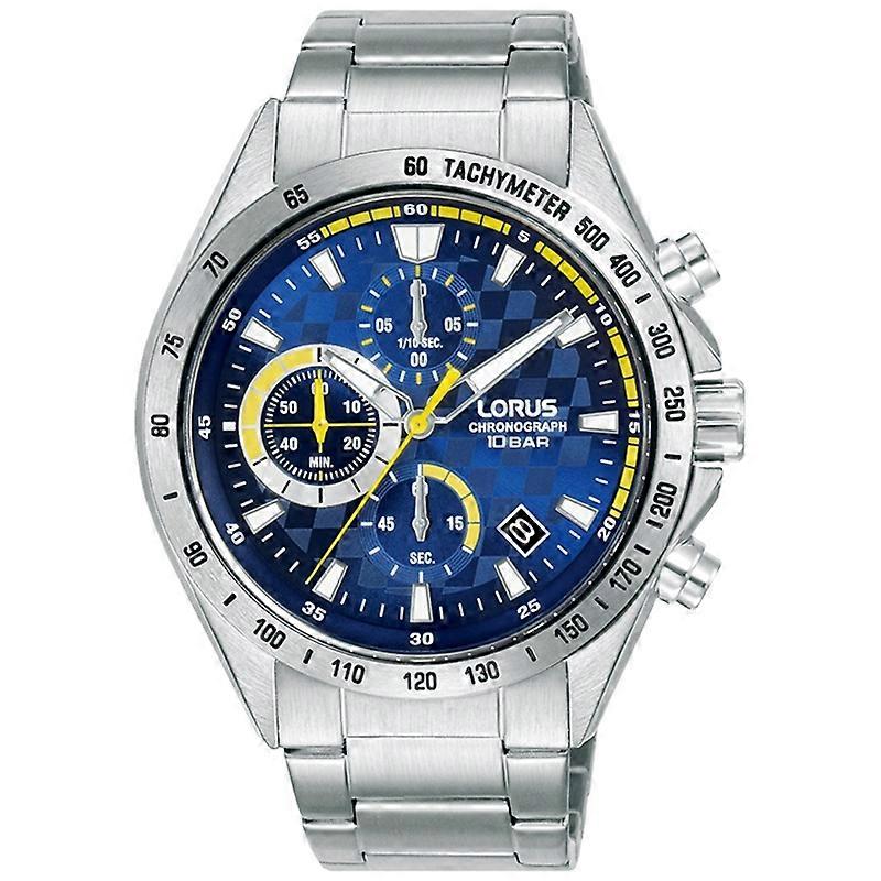 LORUS WATCHES RM311JX9