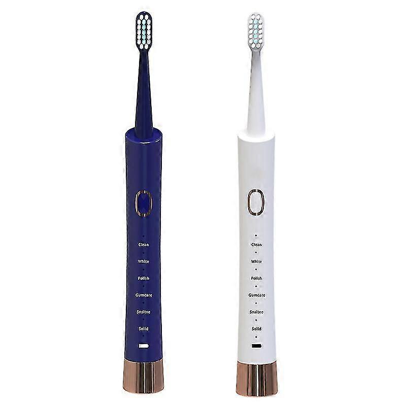 Usb Rechargeable Electric Toothbrush