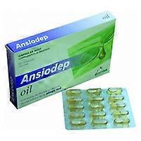 Ansiodep-Oil 60 capsules