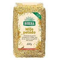 Millet Peeled Grains Bio 500 g